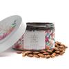 GREENKANTO Luxury COCOA Whipped Body Scrub Moisturizer with Shea Butter a Touch of Magic for the skin view 1