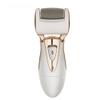 XARONF Electric Feet Callus Removers, Portable Electronic Foot File Pedicure Tools, Electric Callus Remover Kit, for Feet Care for Dead,Hard Cracked Dry Skin (Color : A) view 1