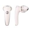 XARONF Electric Callus Remover for Feet, Rechargeable Foot File Pedicure Tools, Pedi Foot Scrubber with 3 Roller Heads (Color : Pink) view 2