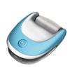 XARONF Foot Scrubber Electric Callus Remover, Rechargeable Foot Skin Remover Pedicure Tools, Electronic Callus kit for Cracked Heels and Dead Skin view 1