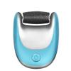 XARONF Foot Scrubber Electric Callus Remover, Rechargeable Foot Skin Remover Pedicure Tools, Electronic Callus kit for Cracked Heels and Dead Skin view 2