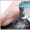 XARONF Foot Scrubber Electric Callus Remover, Rechargeable Foot Skin Remover Pedicure Tools, Electronic Callus kit for Cracked Heels and Dead Skin view 4