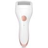 XARONF Electric Foot Callus Remover, Rechargeable Pedicure Foot File Tool for Remove Dead Skin Calluses Foot File Pedicure (Color : White) view 1