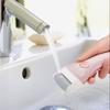 XARONF Electric Foot Callus Remover, Rechargeable Pedicure Foot File Tool for Remove Dead Skin Calluses Foot File Pedicure (Color : White) view 3