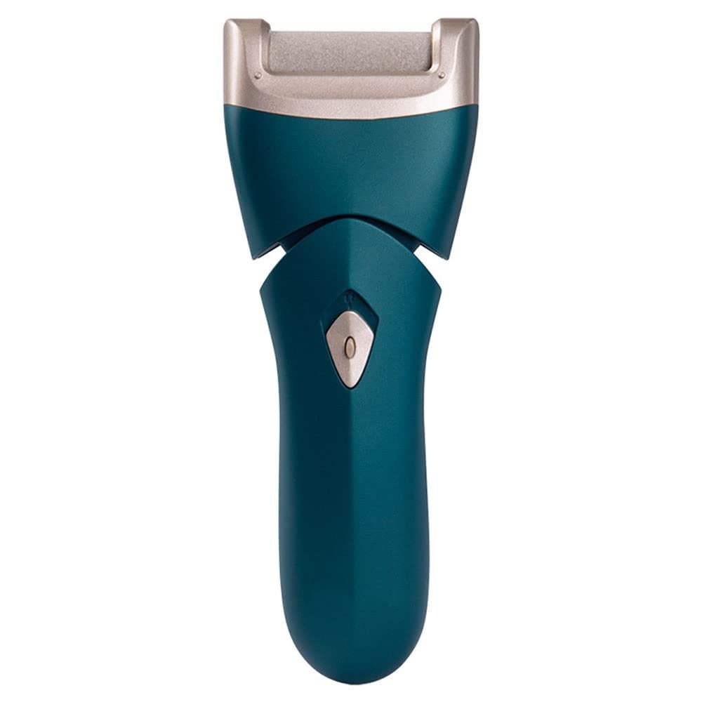 XARONF Electric Foot Callus Remover, Portable Electronic Foot File Pedicure Kits, Professional Pedicure Tools, Foot Care for Dead Skin