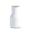 XARONF Electric Callus Remover for Feet, Rechargeable Foot Care File Kit, 2 Speed Portable Feet Scrubber, Professional Removal for Dead Skin and Cracked Heels (Color : White) view 1