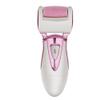 XARONF Electric Feet Callus Removers, Portable Electronic Foot File Pedicure Tools, Electric Callus Remover Kit, for Feet Care for Dead,Hard Cracked Dry Skin (Color : B) view 1