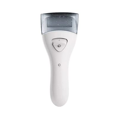 XARONF Electric Callus Remover: Professional Pedicure Tools Foot Care, Rechargeable Feet File Sander Best for Hard Cracked Dry Dead Skin