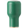 XARONF Electric Callus Remover for Feet, Rechargeable Foot Care File Kit, 2 Speed Portable Feet Scrubber, Professional Removal for Dead Skin and Cracked Heels (Color : Dark Green) view 1