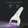 XARONF Electric Foot File Rechargeable Foot Scrubber Pedicure Tools for Feet Electronic Callus Shaver Waterproof Pedicure kit for Cracked Heels and Dead Skin view 3