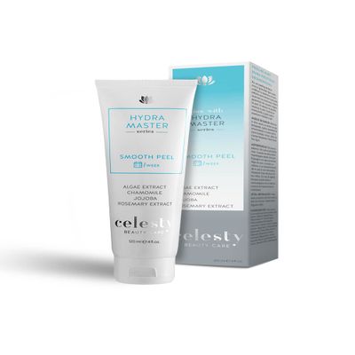 Celesty Beauty Face Cleanser Wash Daily Exfoliating Scrub for Smooth Skin Removes Dead Skin, Unclogs Pores, Moisturizes & Brightens Hydrating Face Exfoliator, Uneven Skin Texture & Radiant Glow