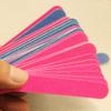 KALLORY Disposable Nail Files Double-Sided Boards for Manicure for Nails and Fingernails Coarse and Fine Grit Sanding Blocks for Use view 4