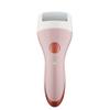 XARONF Electric Foot Callus Remover, Rechargeable Pedicure Foot File Tool for Remove Dead Skin Calluses Foot File Pedicure (Color : Pink) view 1
