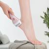 XARONF Electric Foot Callus Remover, Rechargeable Pedicure Foot File Tool for Remove Dead Skin Calluses Foot File Pedicure (Color : Pink) view 2