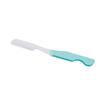LALAFINA 3pcs Women Eyebrow Facial Trimmer with Replaceable Blades Portable Grooming Tool for Removal Random Color view 4