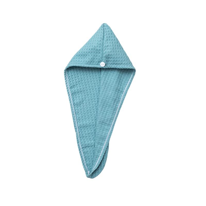 AUDME Hair Towel Wrap for Women Microfiber Hair Drying Towel Super Absorbent Quick Dry Magic Hair Turban for Drying Curly Long Thick Hair