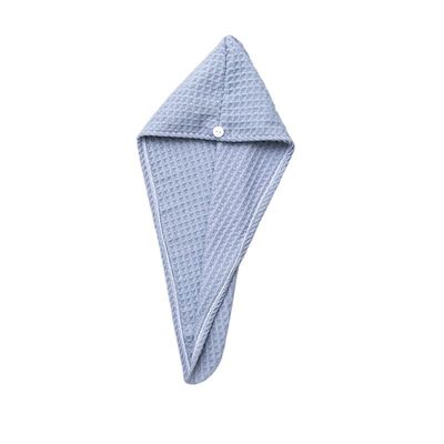 AUDME Hair Towel Wrap for Women Microfiber Hair Drying Towel Super Absorbent Quick Dry Magic Hair Turban for Drying Curly Long Thick Hair
