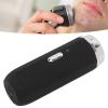 Beard Trimmer For Men, USB Rechargeable Grooming Men Electric Trimmer Electric Razor For Men Quick Trim Design for Mens Grooming at Home and Travel view 2