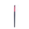 TEONEI Eyebrow Stamp Brush,Professional Angled Eye Brow Brush,Eye Shadow Brushes Makeup Brushes,Beauty Cosmetic Tool,Woman Eyebrow Drawing Supplies(Red) view 1
