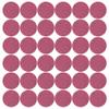 Beaupretty 50pcs Nail Electric Sanding Pads Exfoliating Polishing Discs for Pedicure and Manicure for Removing Dead Skin and Calluses Fits All Nail Types view 1