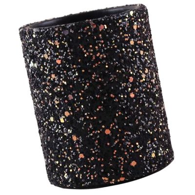 Beaupretty Creative Makeup Brush Holder Stylish Makeup Organizer for Desktop Storage for and Stationery Women