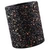 Beaupretty Creative Makeup Brush Holder Stylish Makeup Organizer for Desktop Storage for and Stationery Women view 1
