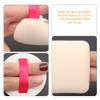 LALAFINA 9pcs Soft Makeup Puff for Liquid Foundation and Concealer Candy Cushion Blending Sponges for All Skin Types Portable Beauty Tool for Daily Use view 2