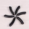 KALLORY 18pcs Banana Hair Clip Strong Tension Barrette Ponytail Holder for Women Hair Styling view 2