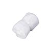 KALLORY 300pcs Elastic Headband Shower Cap Lightweight Soft Hair Cover Bath Hat for Women Salon Hat Reusable for Spa Home Hotel Travel view 4
