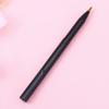 KALLORY 2pcs Lip Gloss Applicator Brush Lip Makeup Tool Kit Double-ended Brush Full Look view 2
