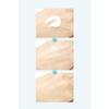 Nature Republic Super Aqua Max Watery Emulson_Hydrating Deep sea water daily Moisturizer & Glow Lightweight Long Lasting lotion cream for Face korean beauty facial skin care 130ml / 4.39 fl.oz view 4