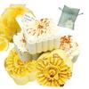 ENERGIZE ME! Aromatherapy Shower Bombs (5PK) Mood Boost Shower Steamers with Citrus & Mint Essential Oils  Essential Oils for Mood and Energy  Spa Gift Idea (Include Bomb Bag) view 1