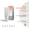 Celesty Beauty AntiAging Sunscreen SPF30 Ocean Based Extract Cream Sunburn & Aging Defense, Broad Spectrum Lightweight, Moisturizing Mineral Sunblocker, Antioxidant Face Large 2 Fl Oz Sunscreen. view 2