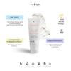 Celesty Beauty AntiAging Sunscreen SPF30 Ocean Based Extract Cream Sunburn & Aging Defense, Broad Spectrum Lightweight, Moisturizing Mineral Sunblocker, Antioxidant Face Large 2 Fl Oz Sunscreen. view 4