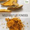 BETT Holy Natural Wild Kasturi Turmeric Powder - 100 GM (for Face and Skin, Curcuma Aromatica/Jangli Haldi/Kasthuri Manjal) view 2