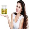 BETT Holy Natural Wild Kasturi Turmeric Powder - 100 GM (for Face and Skin, Curcuma Aromatica/Jangli Haldi/Kasthuri Manjal) view 4