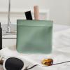 5/10Pcs Pocket Cosmetic Bag, Lambskin Pocket Cosmetic Bag,Portable Self-Closing Mini Storage Bag (10Pcs) view 3