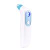 XARONF Blackhead Remover Pore Vacuum, Electric Facial Deep Cleaner, USB Rechargeable Acne Whitehead Extraction Tool, 4 Suction Heads & 3 Adjustable Suction view 1
