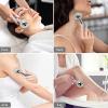 Cooling Facial Massage Globes - Cold Globes for Facials - Skin Icing to Reduce Puffiness Under Eyes, Cooling Facial Massager, Health Beauty Tools for Men Women view 2