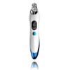 XARONF Blackhead Remover Pore Vacuum, Electric Rechargeable Blackhead Whitehead Acne Comedone Pimple Extractor Facial Pore Cleaner Blackhead Removal Kit, 6 Suction Probes, Face Cleaning Tools view 1