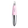 XARONF Blackhead Pore Vacuum Cleaner Remover, Facial Pore Cleaner Electric USB Rechargeable Blackhead Remover Kit with 4 Suction Head, 3 Adjustable Suction Power, for Women & Men (Color : Pink) view 1
