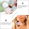 2pcs Dispensing Empty Toner Empty Powder Case Travel Loose Powder Case Portable Makeup Powder Case Travel Powder Case Travel Makeup Powder Container Cosmetic Powder Case view 3