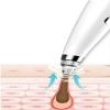 XARONF Blackhead Remover Pore Vacuum - Pore Cleaner Acne Extractor Kit, Rechargeable with 6 Replaceable Suction Head for Women & Men view 4