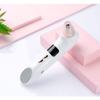 XARONF Blackhead Remover Pore Vacuum, Acne Extractor Pore Vacuum Hot Compress Visible Facial Pore Cleanser with HD Camera, USB Rechargeable view 4