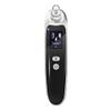 XARONF Blackhead Remover Vacuum Pore Cleaner, Facial Pore Vacuum Acne Comedo Whitehead Pimple Extractor with 6 Suction Heads, Electric Rechargeable Black Head Remove Tools view 1