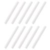 Luxshiny 10pcs Practical Empty Pens for Nail Nutrition Oil and Lip Gloss Compact Twisting Manicure Pens for Women Leak Design for Makeup Supplies view 1