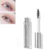 ANGUOEY 4D Diamond Glitter Lashes Mascara,Diamond Glitter Mascara Topper,Lasting Waterproof Thick Dazzling Eyelash Makeup,for Stage Party Wedding Music Festival view 1