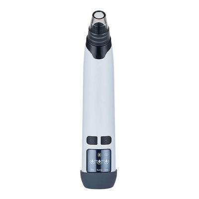 XARONF Blackhead Remover Pore Vacuum, Facial Pore Cleaner,Electric Acne Extractor Tool, USB Rechargeable Blackhead Vacuum Kit for Women & Men