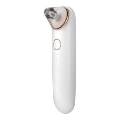 XARONF Blackhead Remover Pore Vacuum - Hotsch Blackhead Removal Tool, Pore Cleaner Electric Acne Extractor Kit, USB Rechargeable with 4 Replaceable Suction Probes