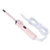 Hair Curler, 9mm 360 Rotation Curling Iron with Constant Temperature Conditioning Design, Curling Wand for Short and Hair Design view 1